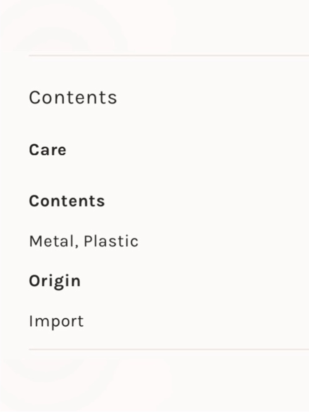 Free People black Milee cat eye sunglasses - Picture 9 of 15